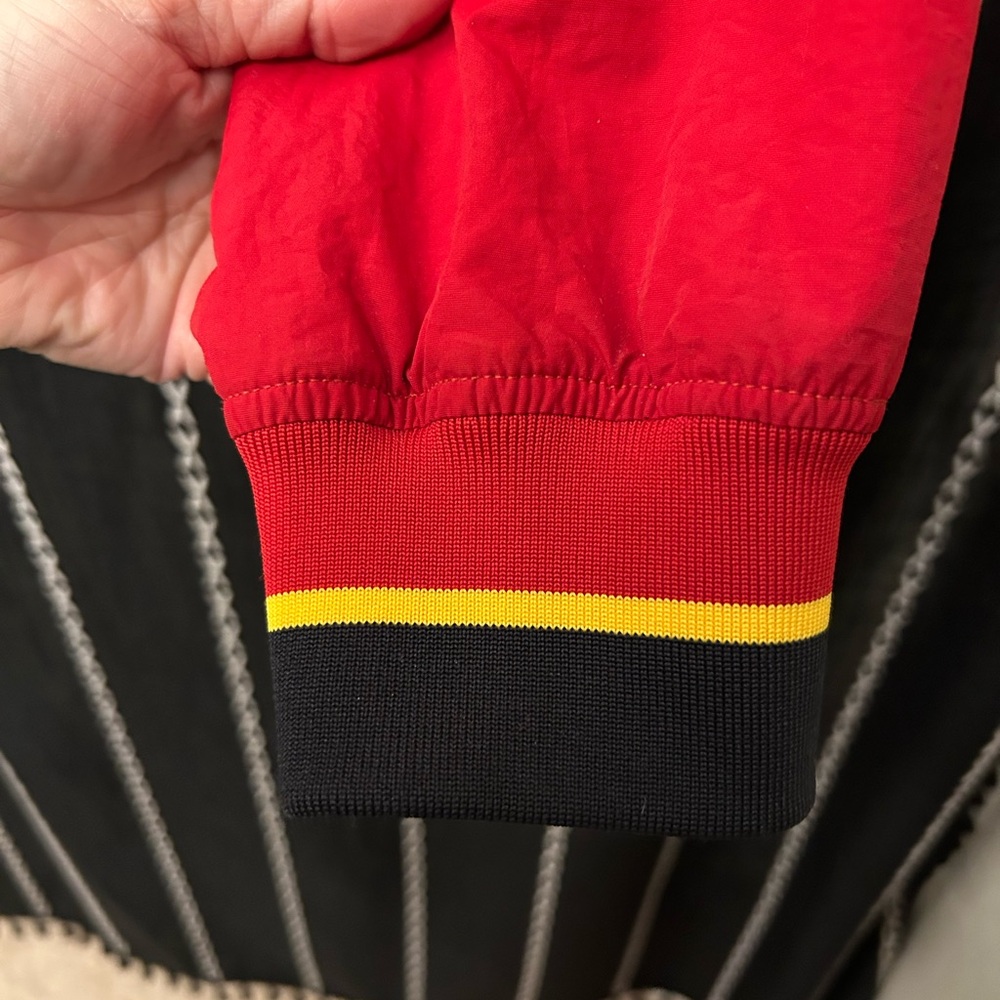 Houston Rockets Jacket - Picture 4 of 12